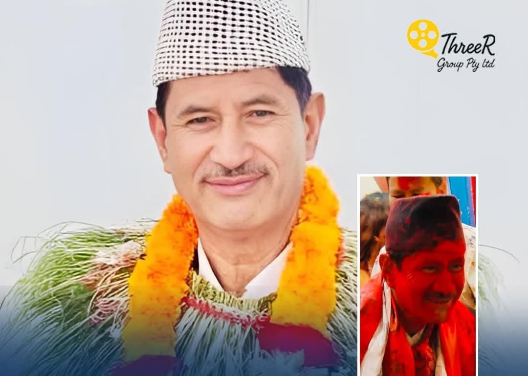 उत्तम केसीकाे नेतृत्वमा कलाकार संघ
