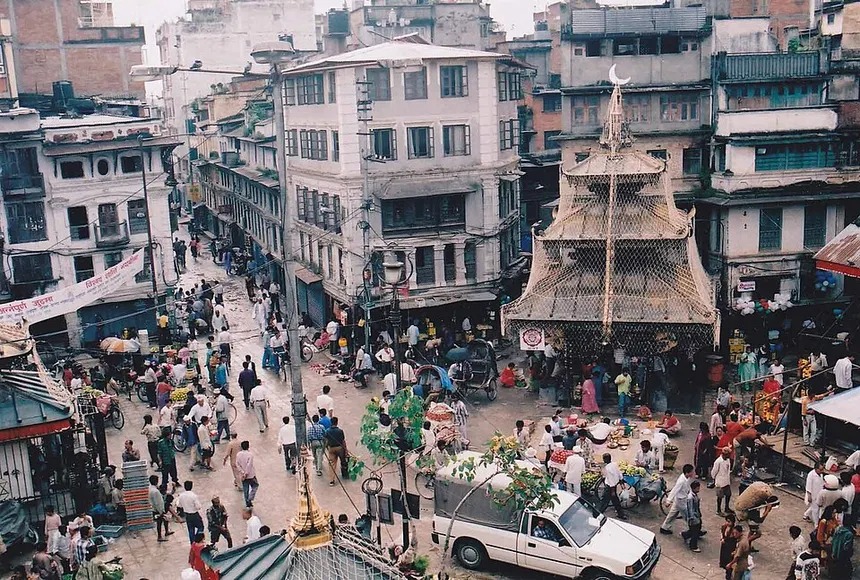 असनमा प्रत्येक हप्ता सांस्कृतिक उत्सव हुने