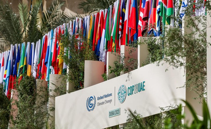 दुबईमा आजदेखि राष्ट्रसङ्घीय जलवायु सम्मेलन सुरु