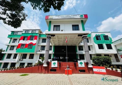 कांग्रेसको क्रियाशील सदस्यता अद्यावधिक गर्ने म्याद जेठ २८ सम्म थप