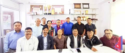तेस्रो अन्तर्राष्ट्रिय मातृभाषा पत्रकारिता सम्मेलन साउन २४–२७ गते काठमाडौंमा
