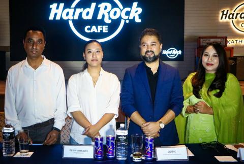'रेडियो कान्तिपुर नेशनल म्युजिक अवार्ड-२०८२' मा दिपक बज्राचार्यसम्मको प्रस्तुति रहने