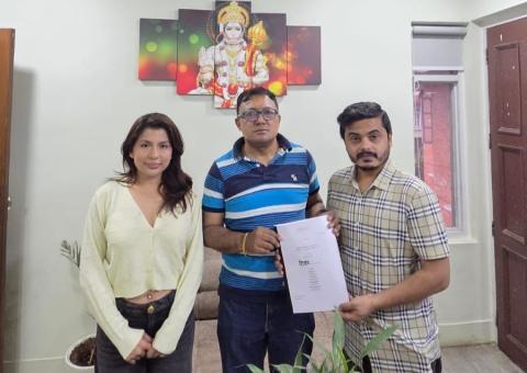 'टिका' तीजमा रिलिज हुने