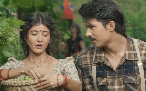 ‘बाटुलो जून’को छायांकनका क्रममा खिचिएका गाेप्य दृश्यहरु बाहिरिए पछि विवाद