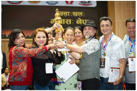पचास वर्षपछि सम्पन्न भयो  मुनासः ख्यालः कासा